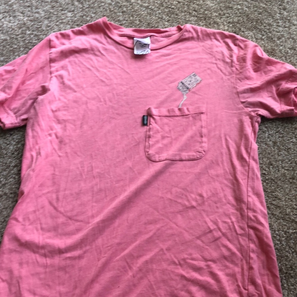 RipNDip missing been tee